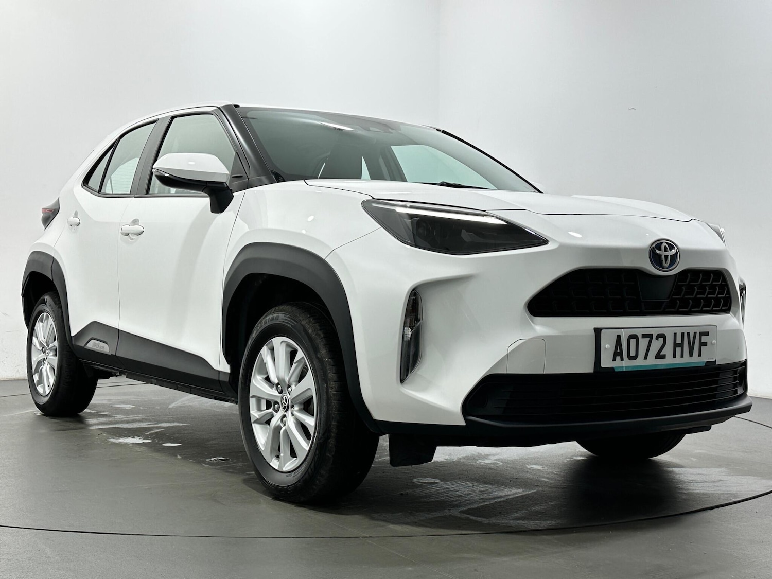 Used Toyota Yaris Cross 2022 for sale - 77625043: Photo 48