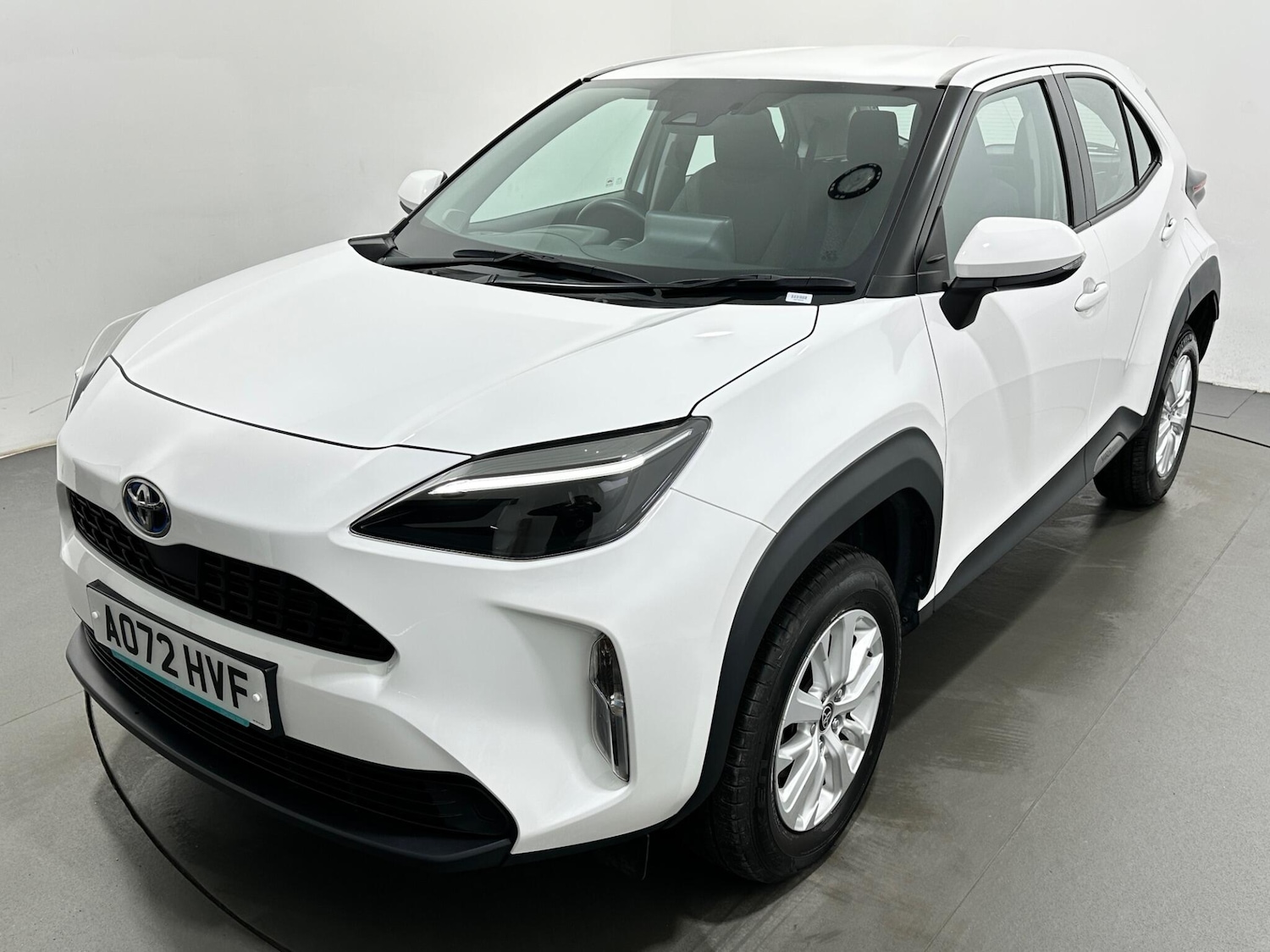 Used Toyota Yaris Cross 2022 for sale - 77625043: Photo 49