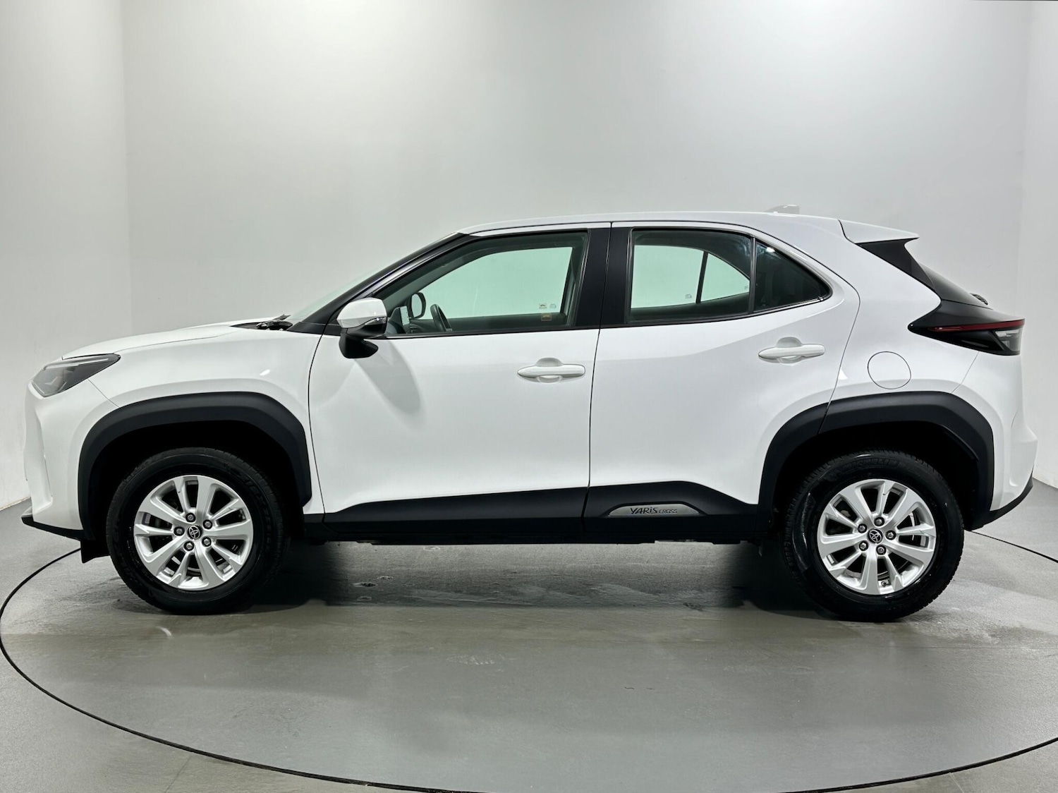 Used Toyota Yaris Cross 2022 for sale - 77625043: Photo 5