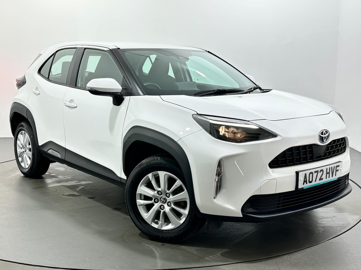 Used Toyota Yaris Cross 2022 for sale - 77625043: Photo 50