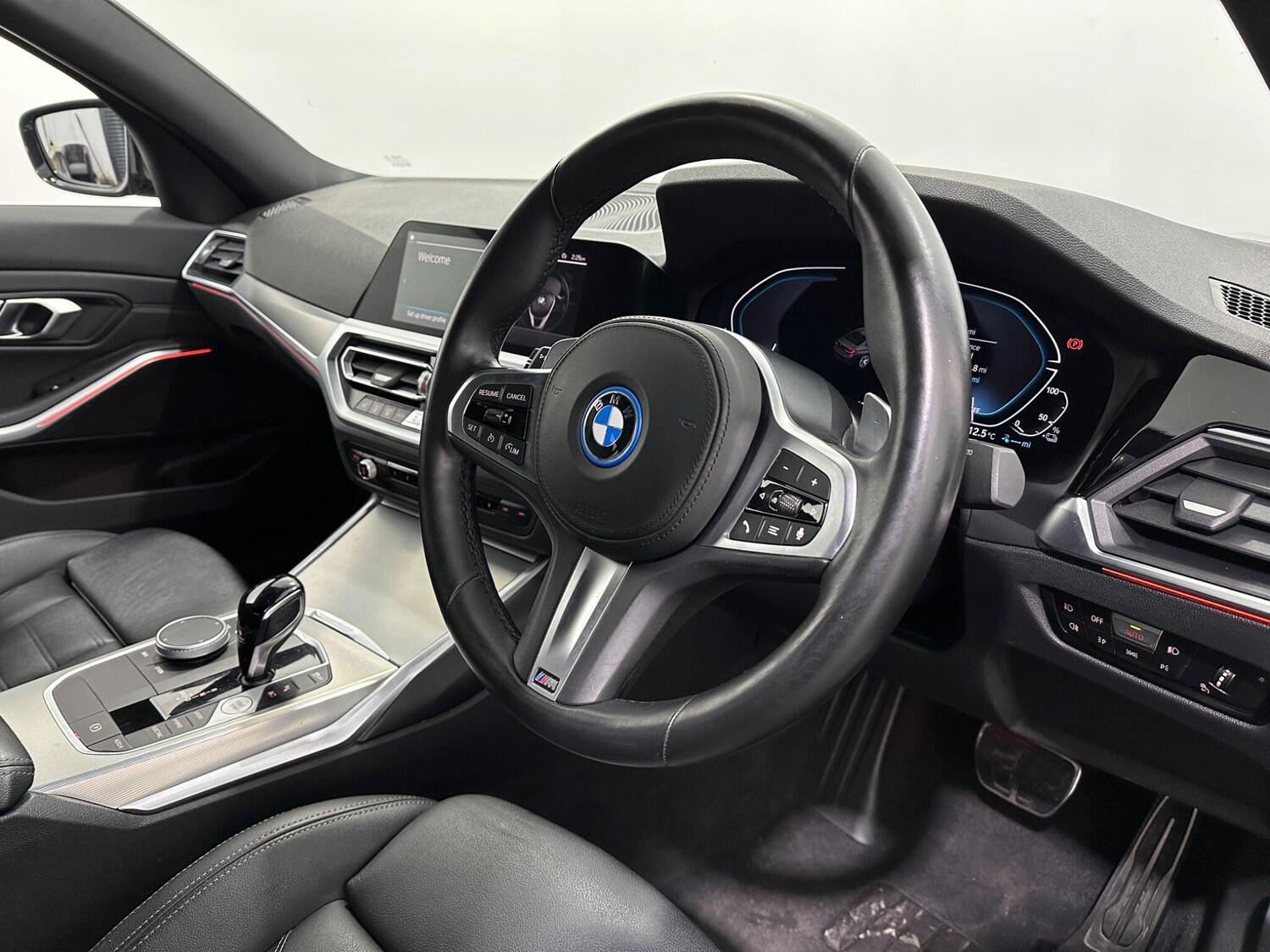 Used BMW 3 Series 2022 for sale - 77908681: Photo 10