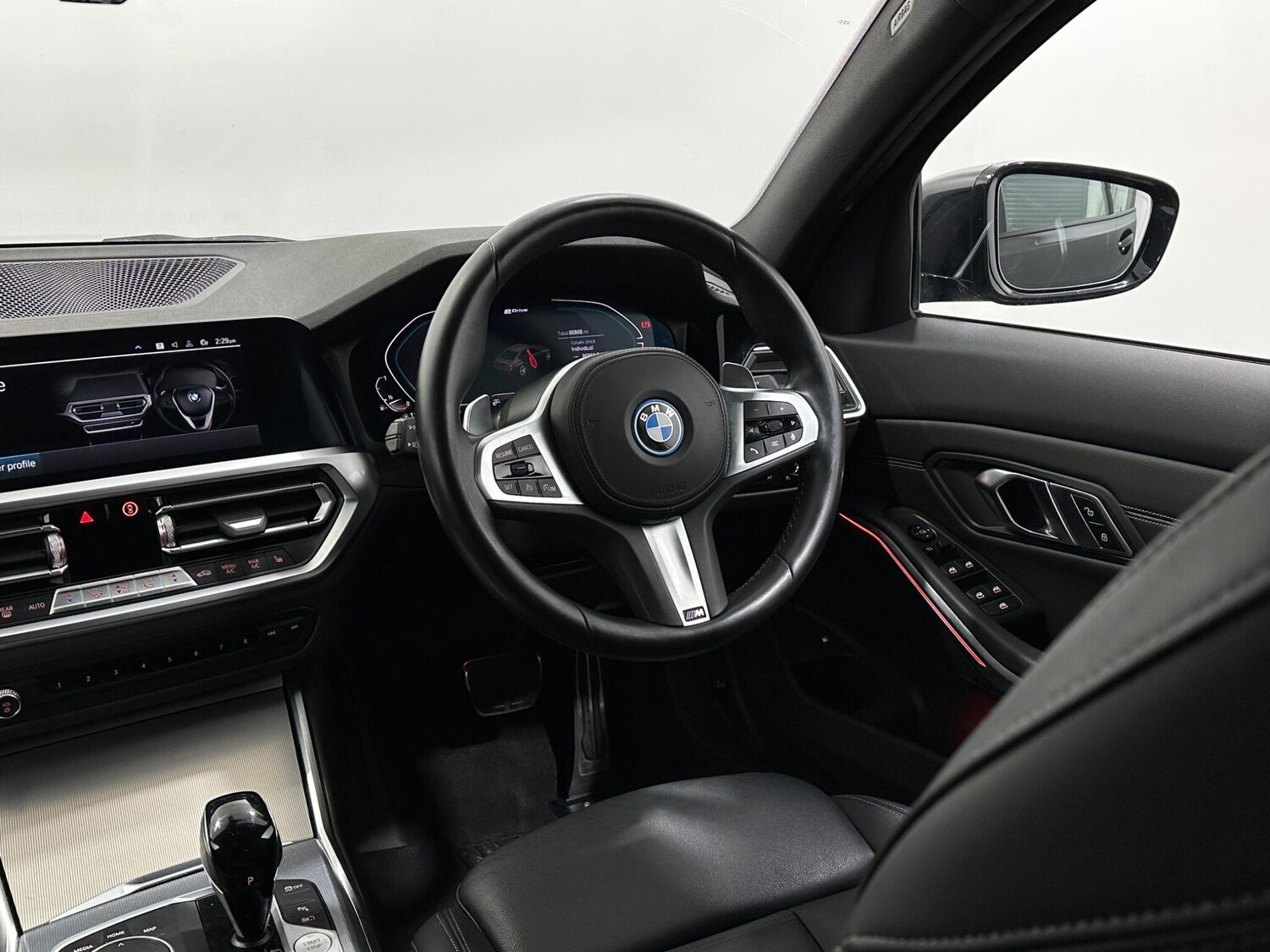 Used BMW 3 Series 2022 for sale - 77908681: Photo 12