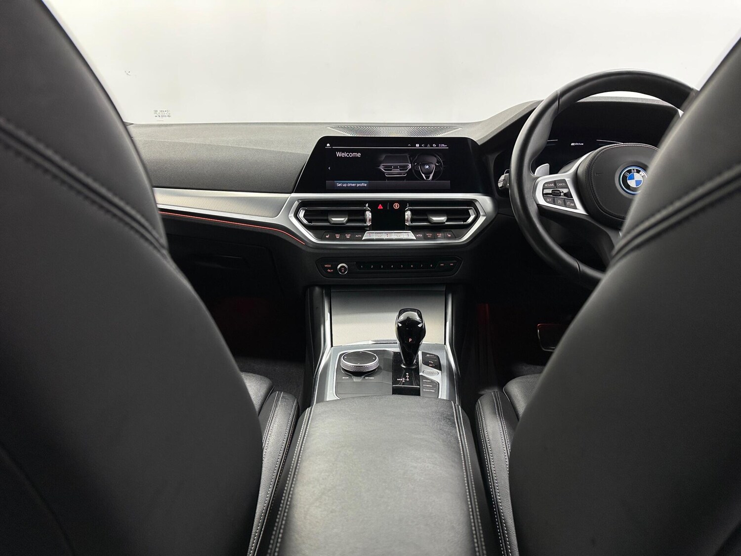 Used BMW 3 Series 2022 for sale - 77908681: Photo 19