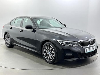 Used BMW 3 Series 2022 for sale - 77908681: Photo