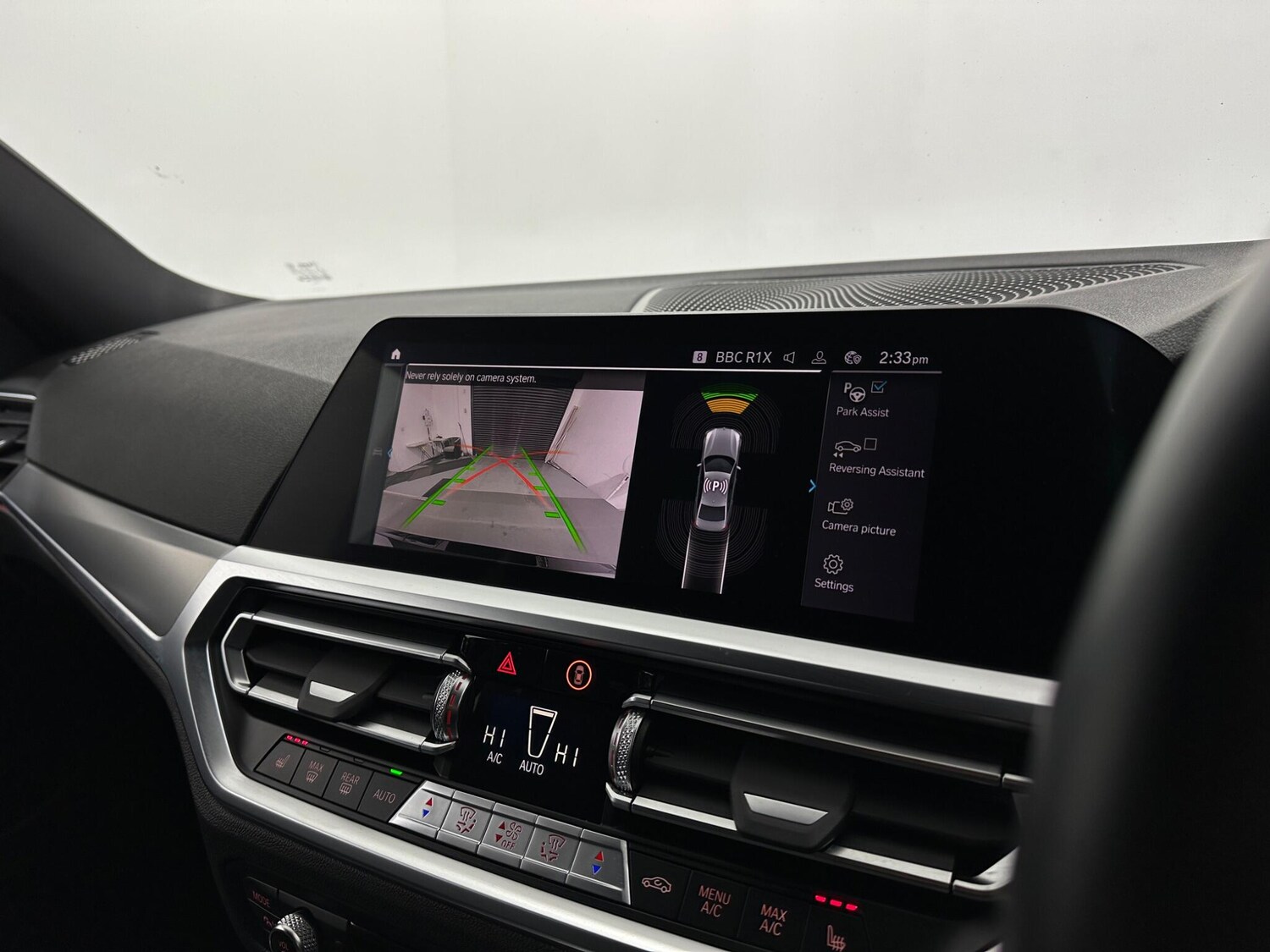 Used BMW 3 Series 2022 for sale - 77908681: Photo 23