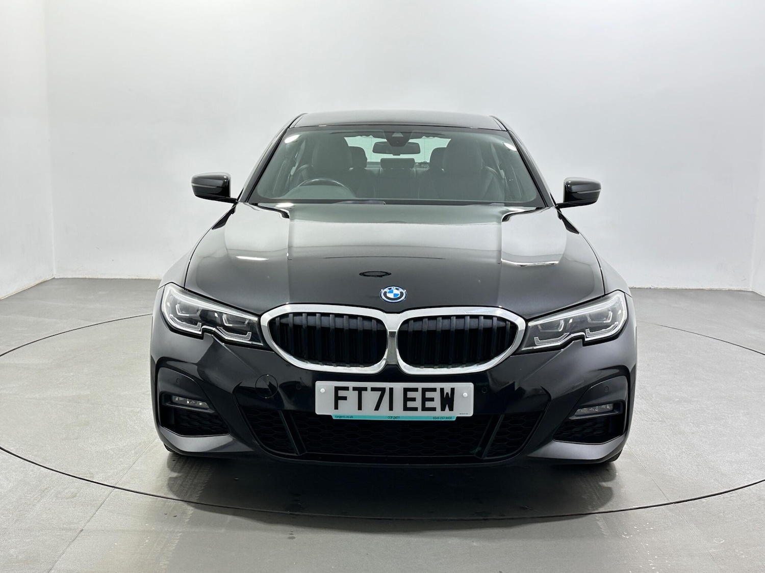 Used BMW 3 Series 2022 for sale - 77908681: Photo 3