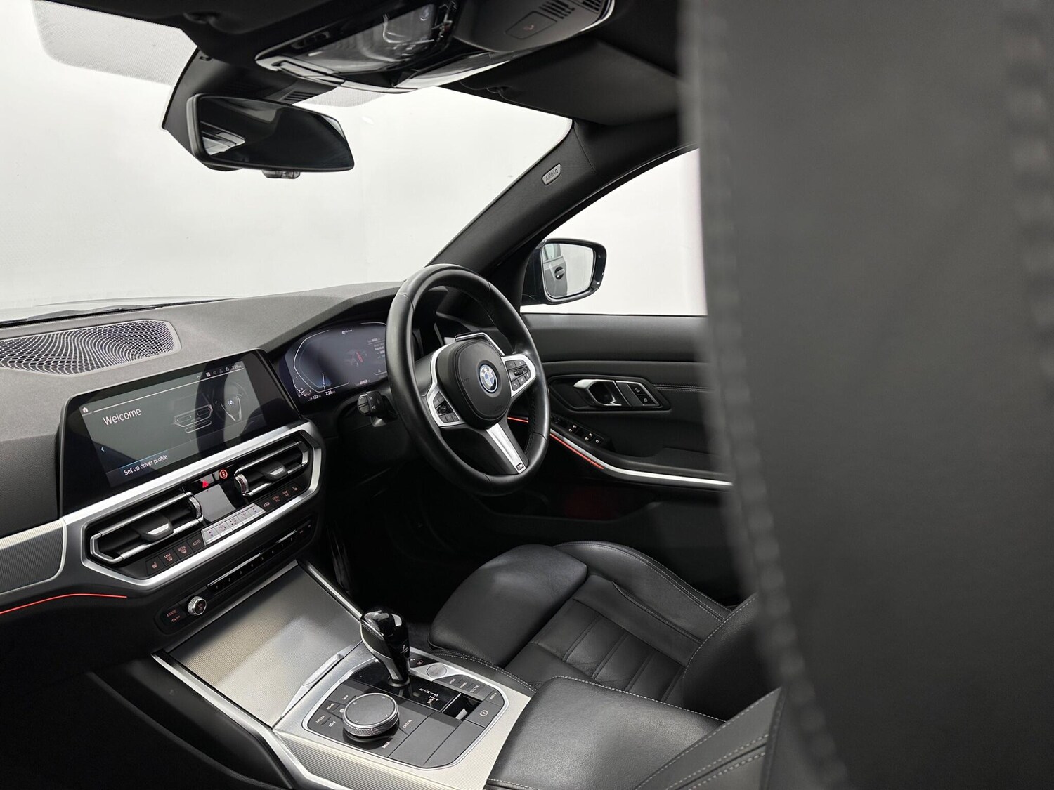 Used BMW 3 Series 2022 for sale - 77908681: Photo 30