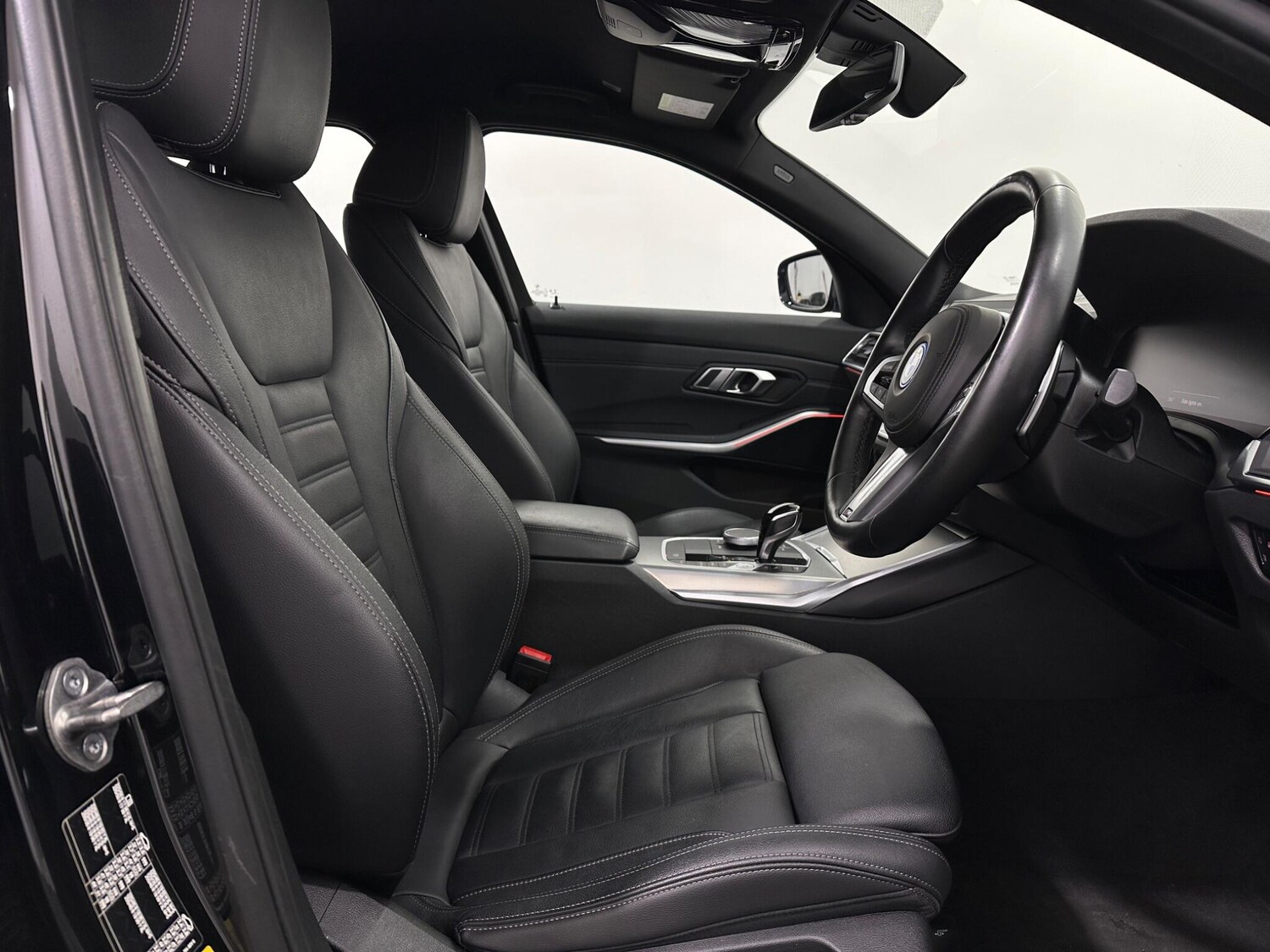 Used BMW 3 Series 2022 for sale - 77908681: Photo 31