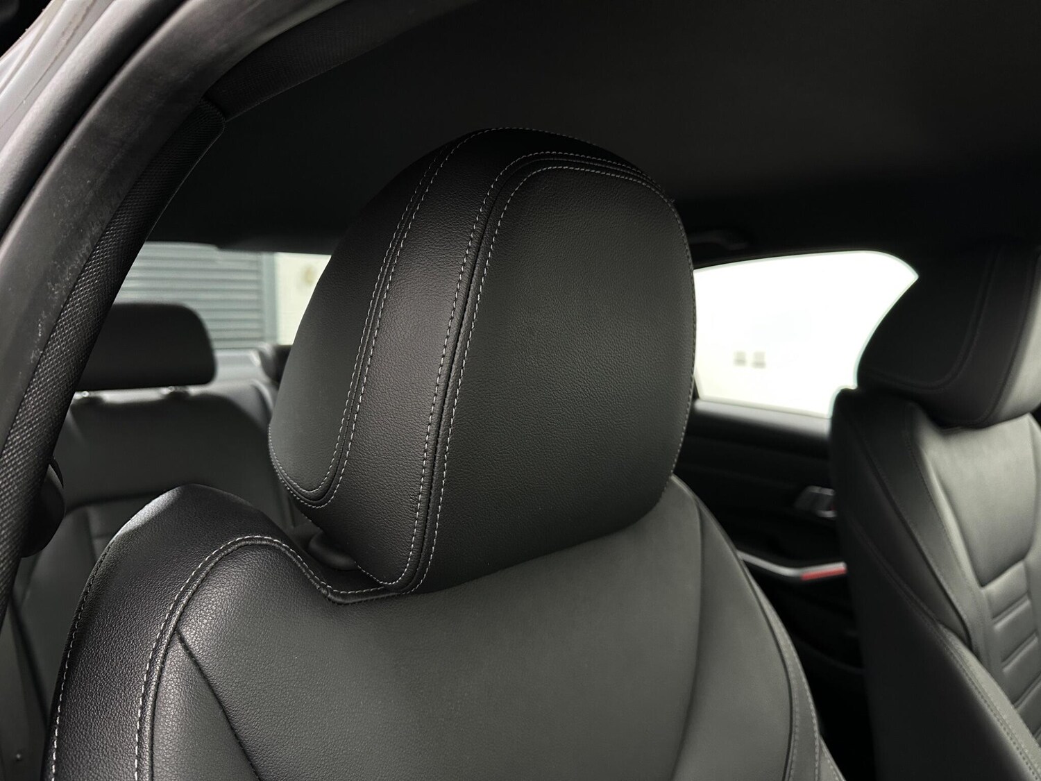 Used BMW 3 Series 2022 for sale - 77908681: Photo 33