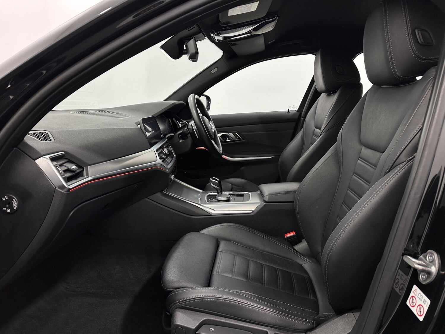 Used BMW 3 Series 2022 for sale - 77908681: Photo 35