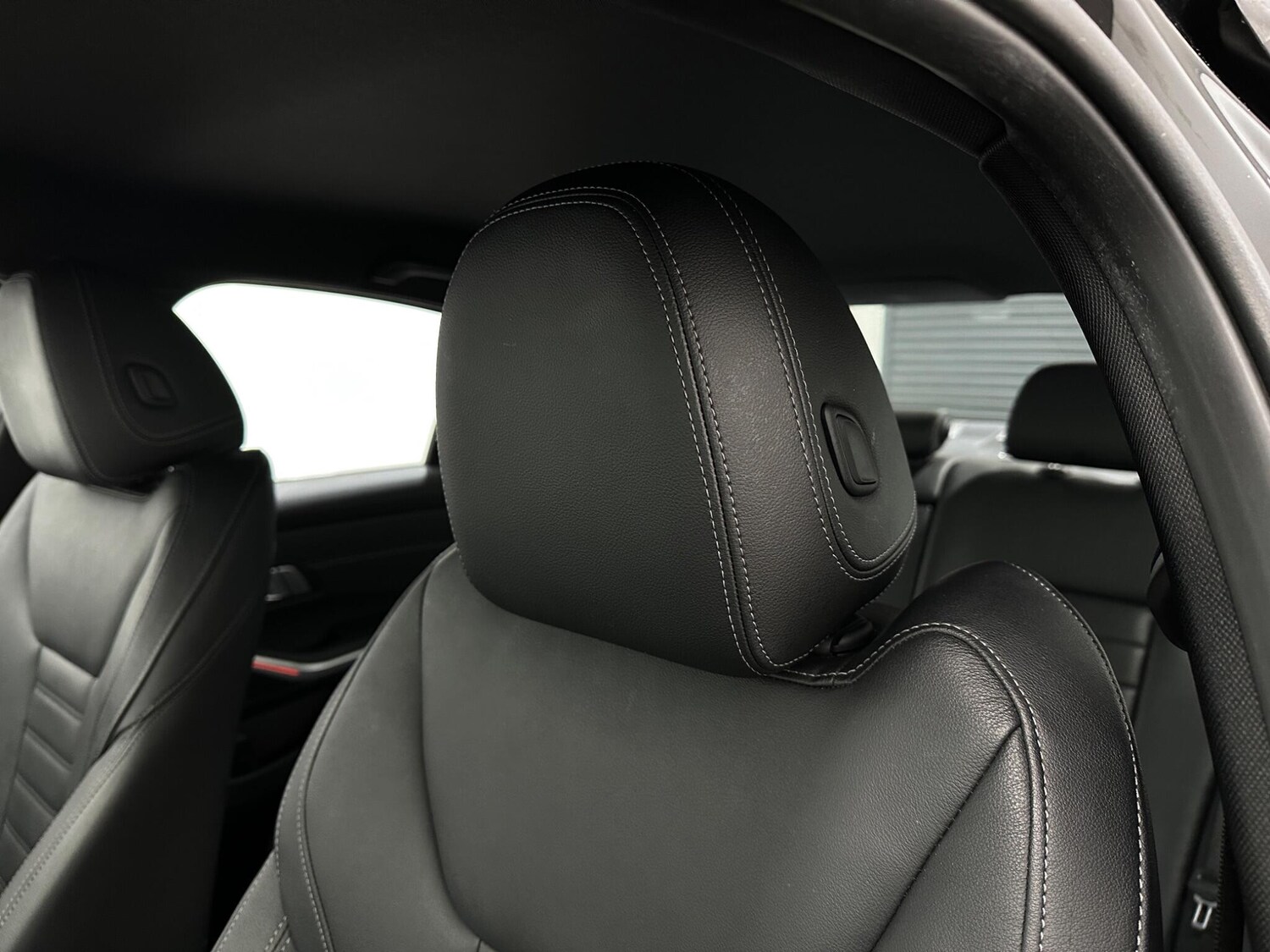 Used BMW 3 Series 2022 for sale - 77908681: Photo 37