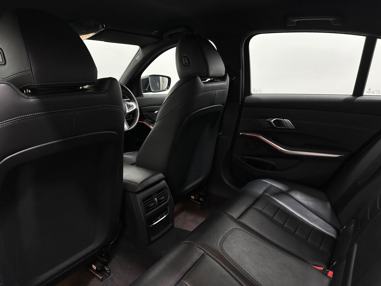 Used BMW 3 Series 2022 for sale - 77908681: Photo 39