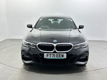 Used BMW 3 Series 2022 for sale - 77908681: Photo