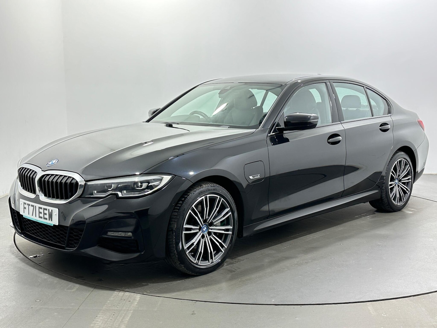 Used BMW 3 Series 2022 for sale - 77908681: Photo 4