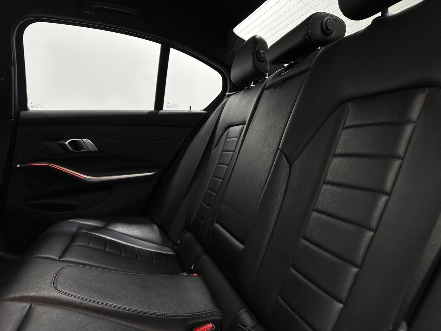 Used BMW 3 Series 2022 for sale - 77908681: Photo 40