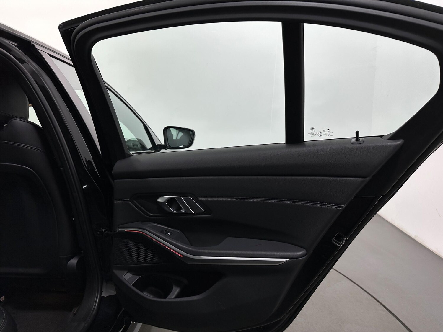 Used BMW 3 Series 2022 for sale - 77908681: Photo 44