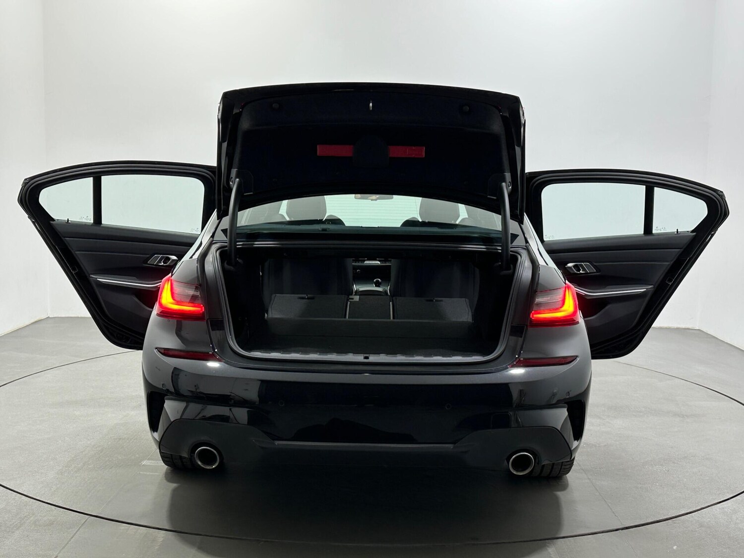 Used BMW 3 Series 2022 for sale - 77908681: Photo 45