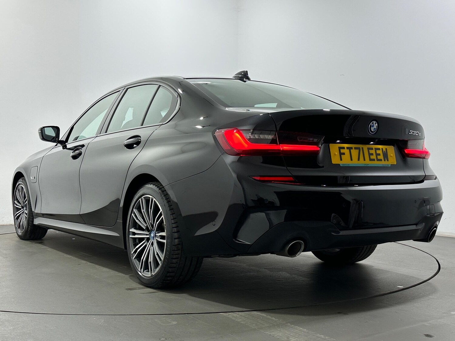 Used BMW 3 Series 2022 for sale - 77908681: Photo 49