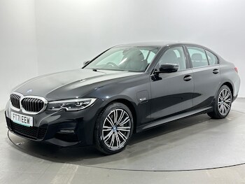 Used BMW 3 Series 2022 for sale - 77908681: Photo