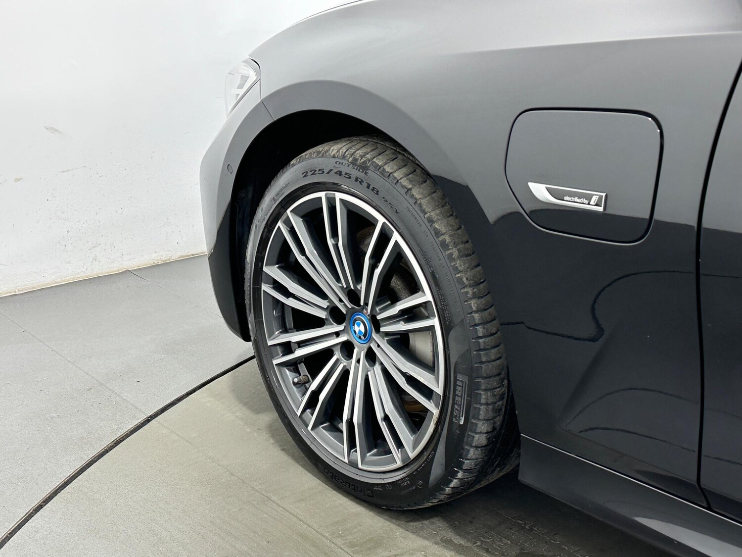 Used BMW 3 Series 2022 for sale - 77908681: Photo 50