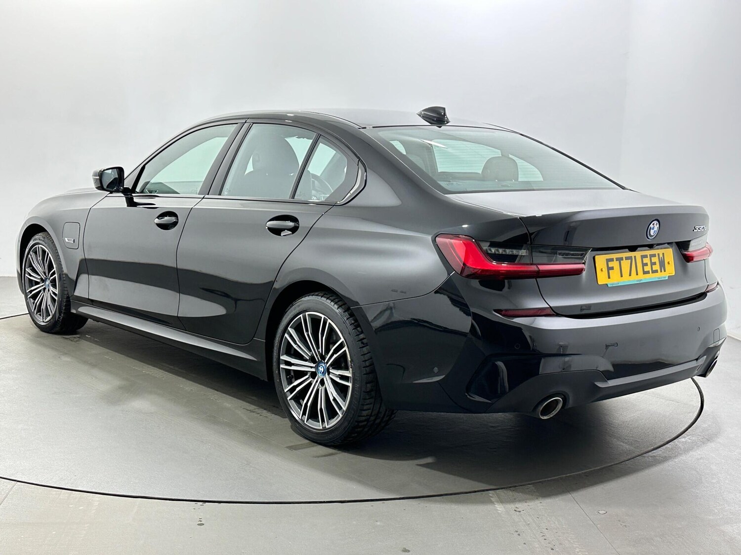 Used BMW 3 Series 2022 for sale - 77908681: Photo 6