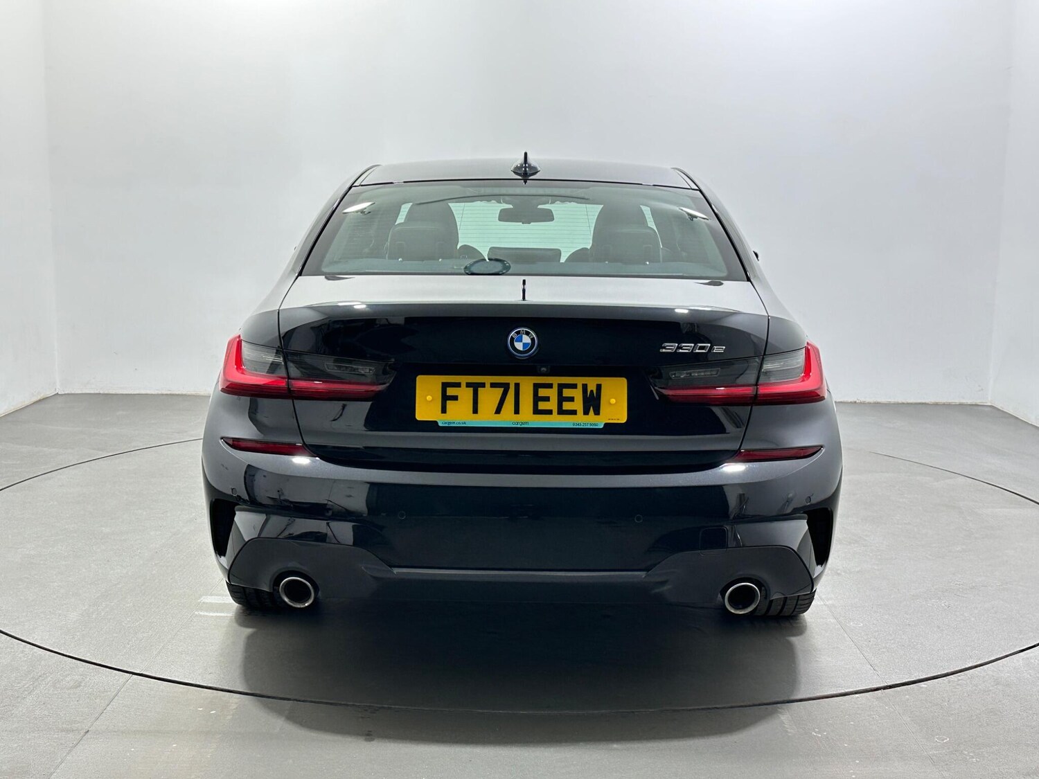 Used BMW 3 Series 2022 for sale - 77908681: Photo 7