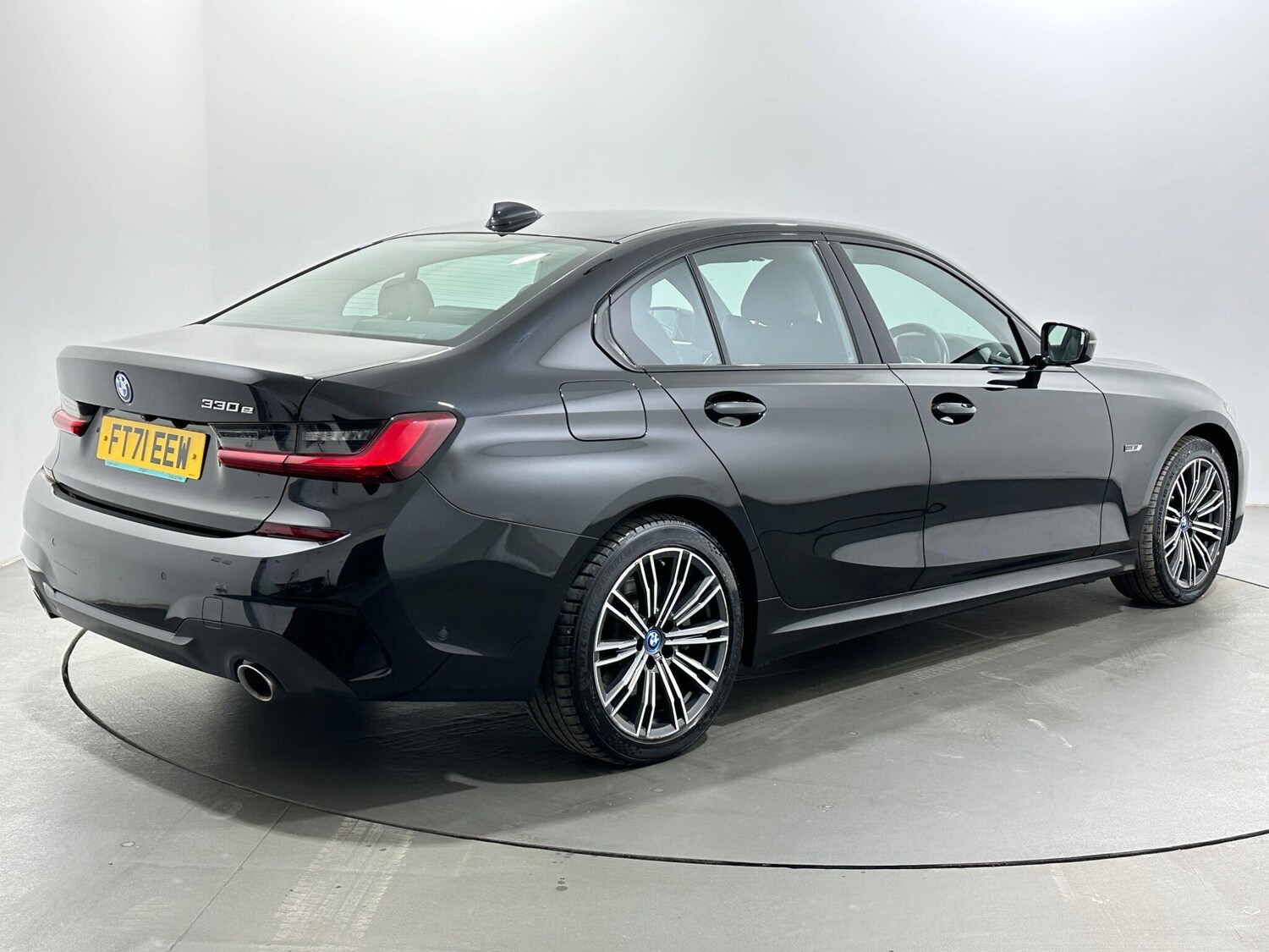 Used BMW 3 Series 2022 for sale - 77908681: Photo 8