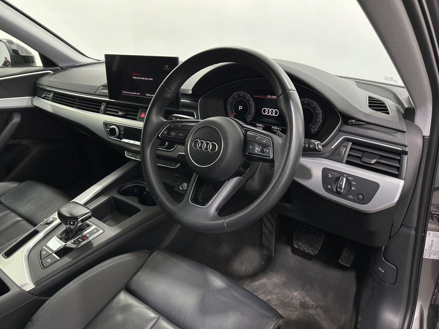 Used Audi A4 Avant for sale - 77993493: Photo 10