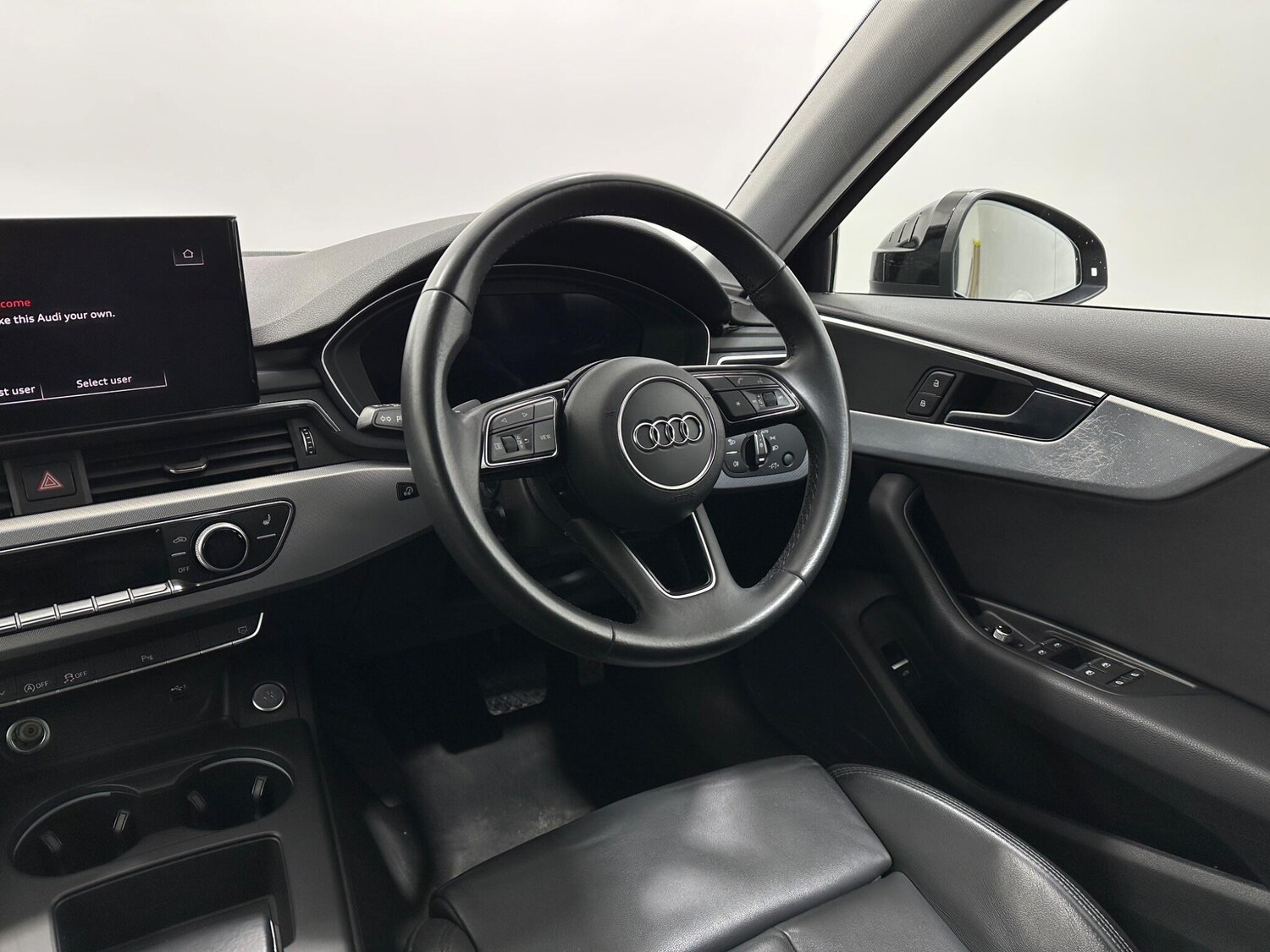 Used Audi A4 Avant for sale - 77993493: Photo 11