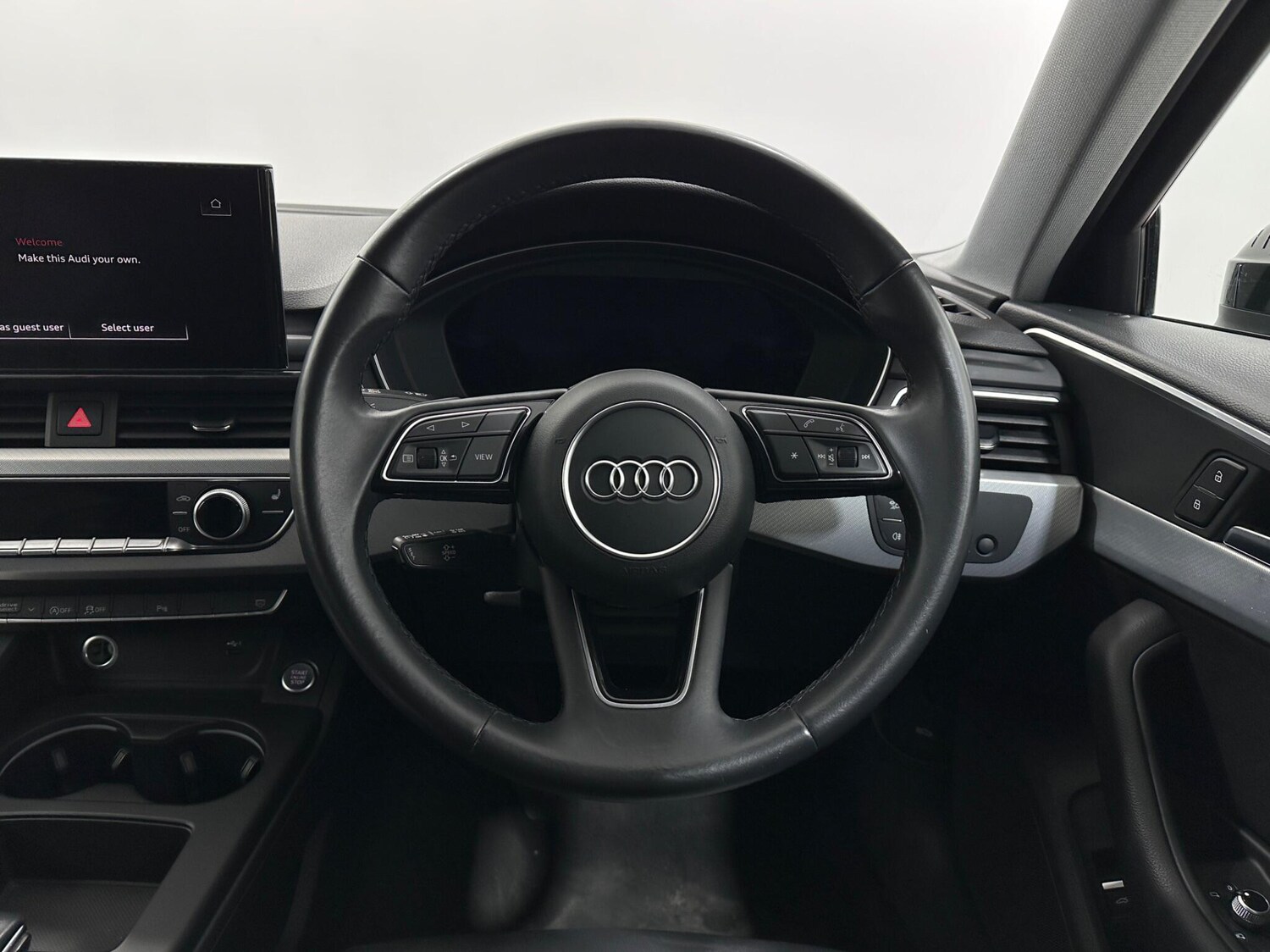 Used Audi A4 Avant for sale - 77993493: Photo 13