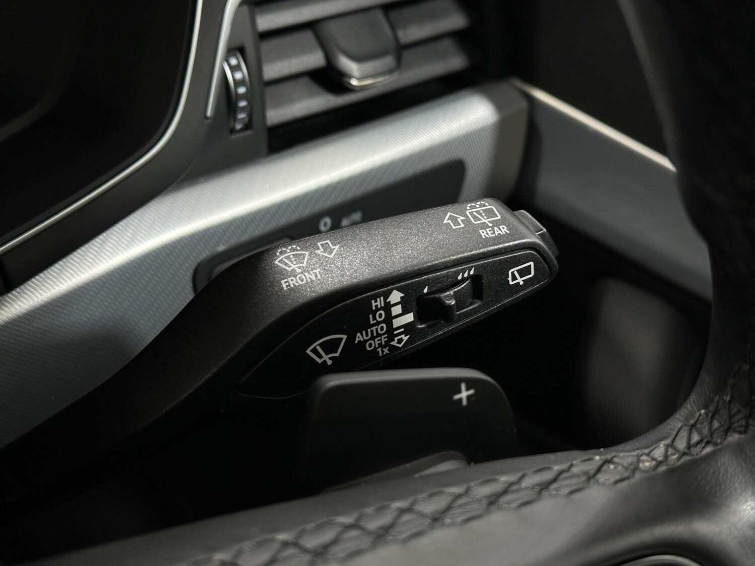 Used Audi A4 Avant for sale - 77993493: Photo 17