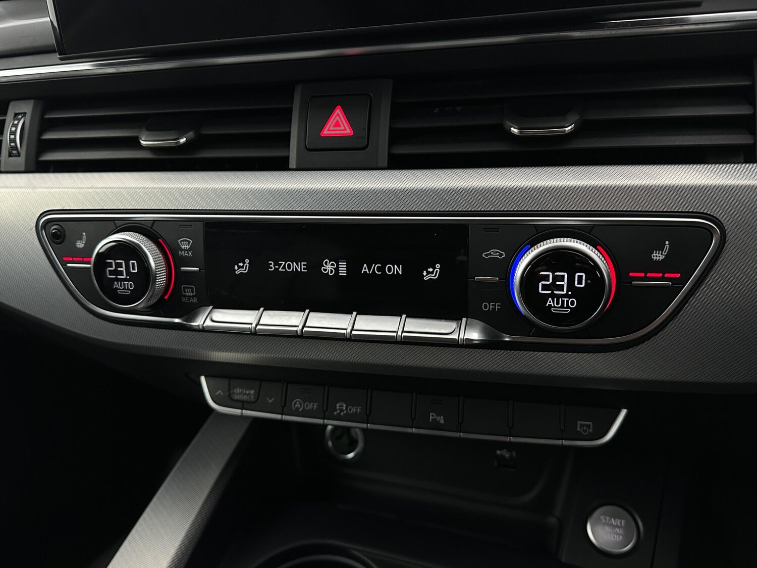 Used Audi A4 Avant for sale - 77993493: Photo 21