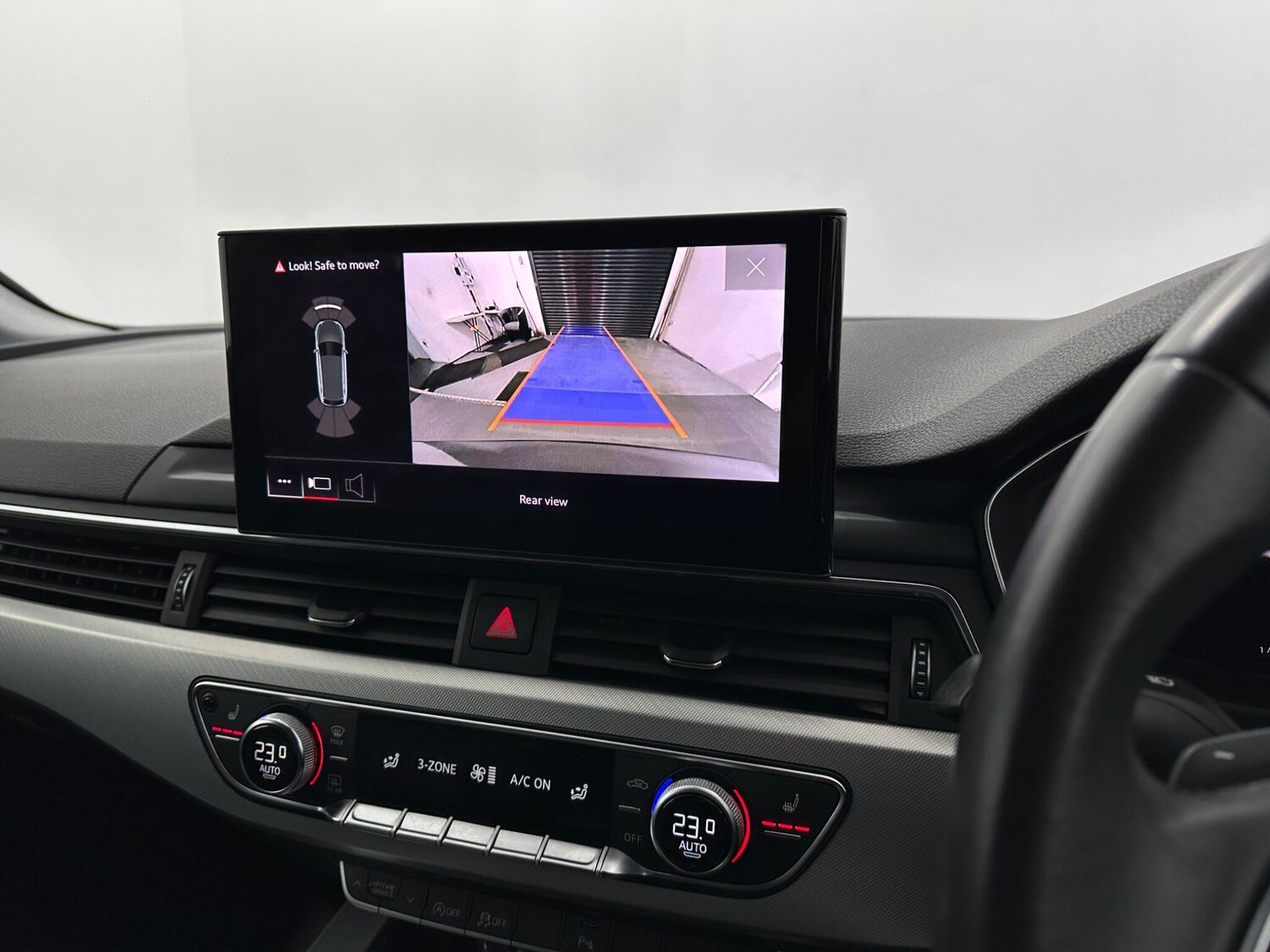 Used Audi A4 Avant for sale - 77993493: Photo 22