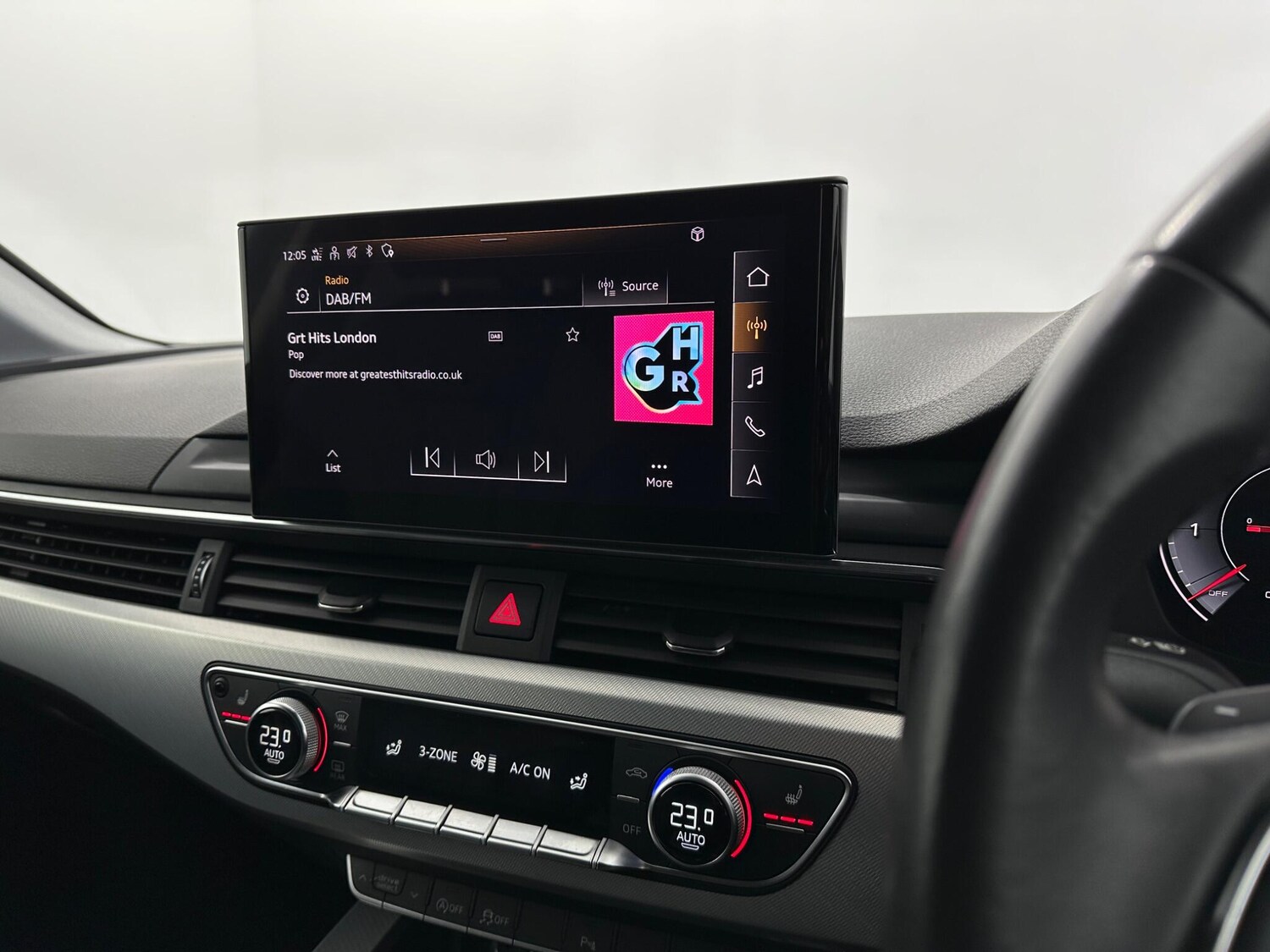 Used Audi A4 Avant for sale - 77993493: Photo 24