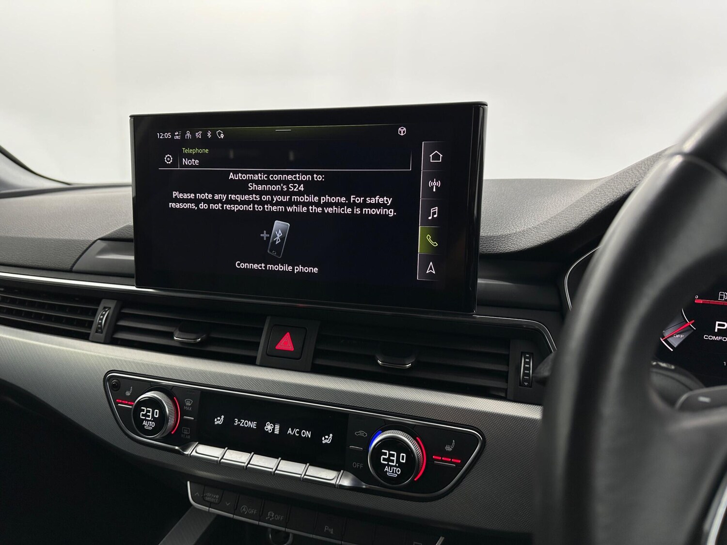 Used Audi A4 Avant for sale - 77993493: Photo 25