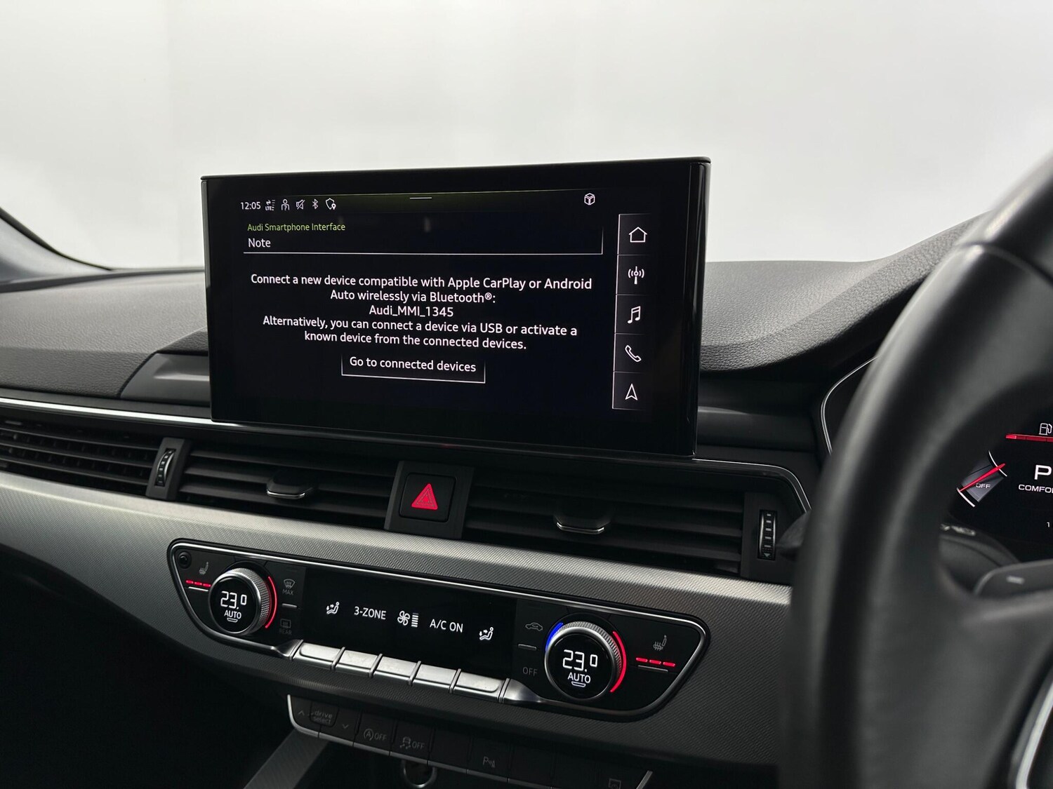 Used Audi A4 Avant for sale - 77993493: Photo 26