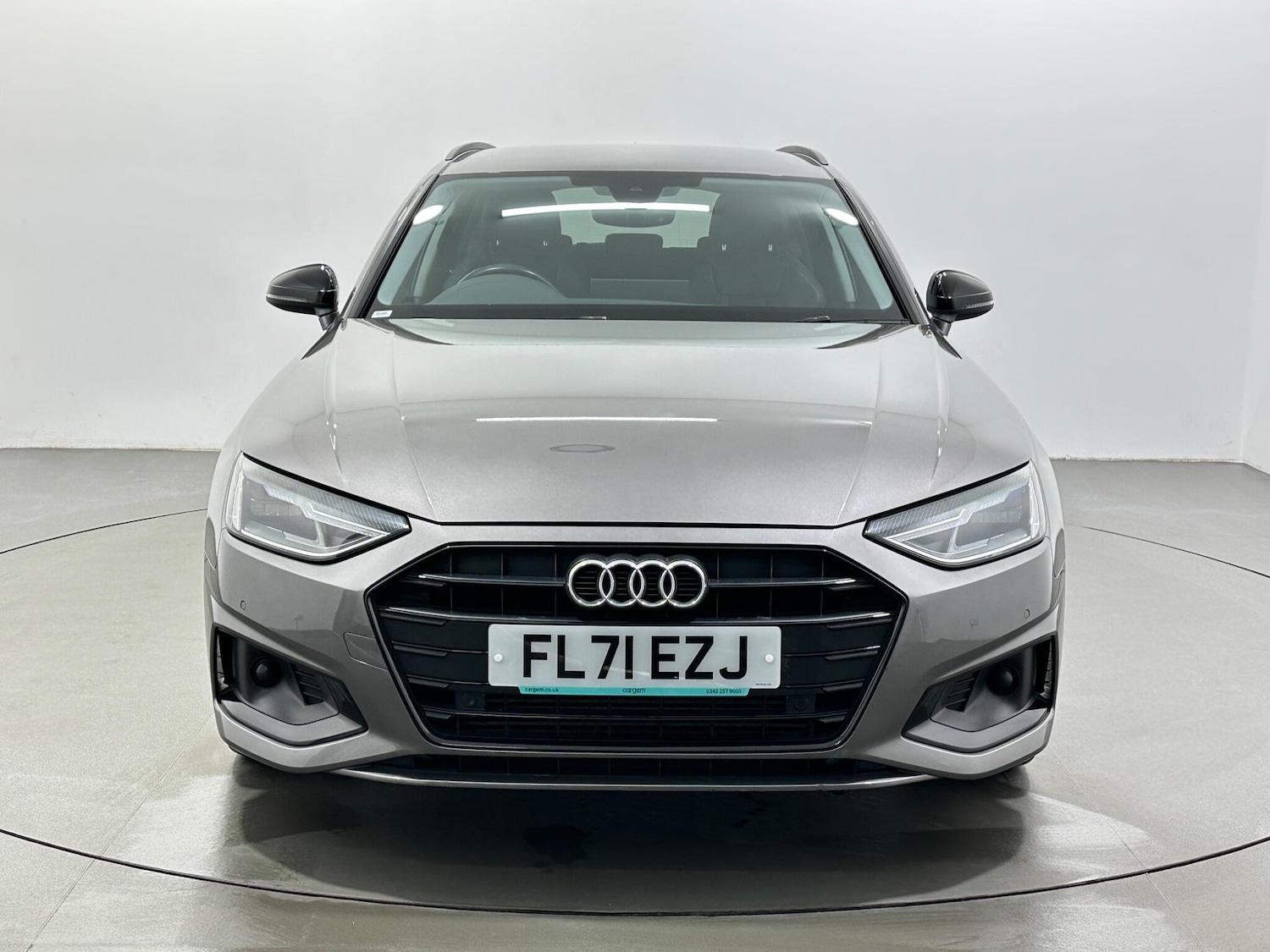 Used Audi A4 Avant for sale - 77993493: Photo 3