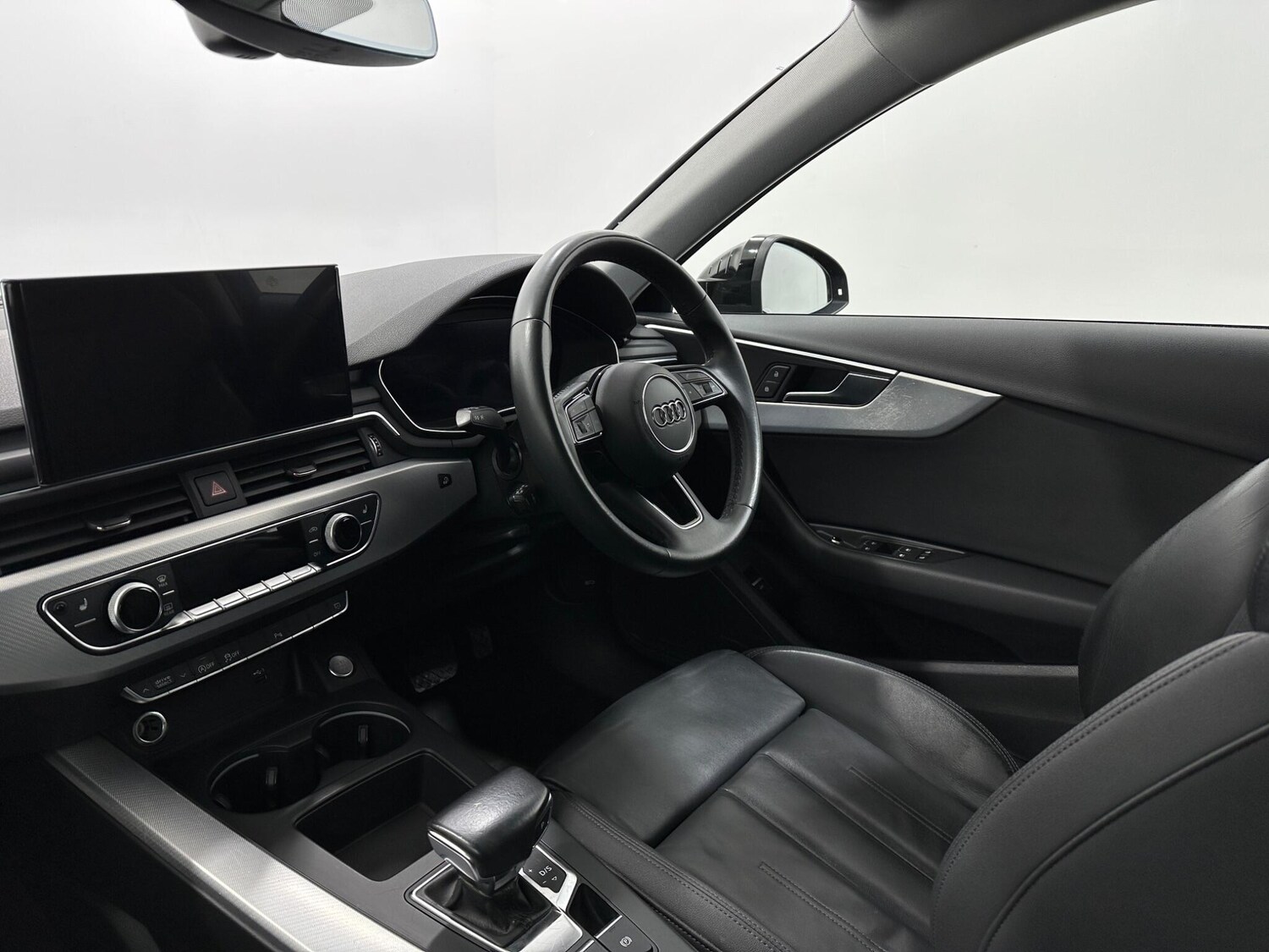 Used Audi A4 Avant for sale - 77993493: Photo 31