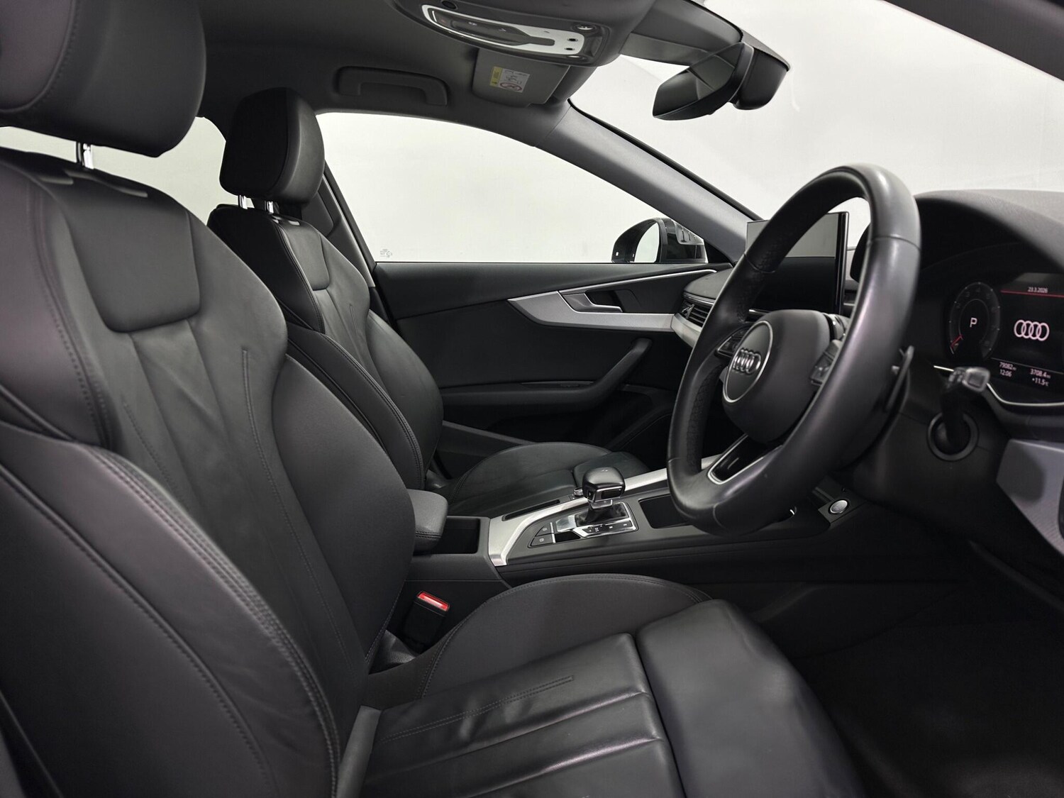 Used Audi A4 Avant for sale - 77993493: Photo 32