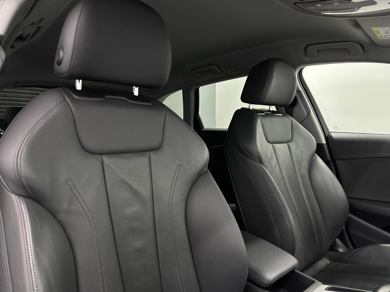 Used Audi A4 Avant for sale - 77993493: Photo 33