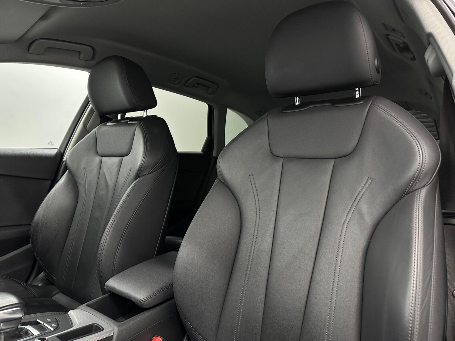 Used Audi A4 Avant for sale - 77993493: Photo 36