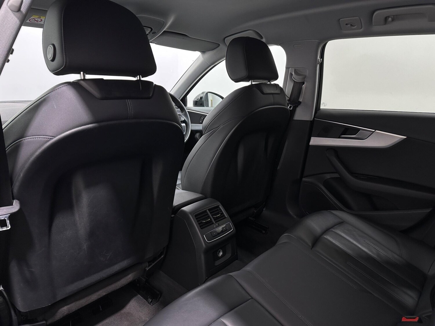 Used Audi A4 Avant for sale - 77993493: Photo 38