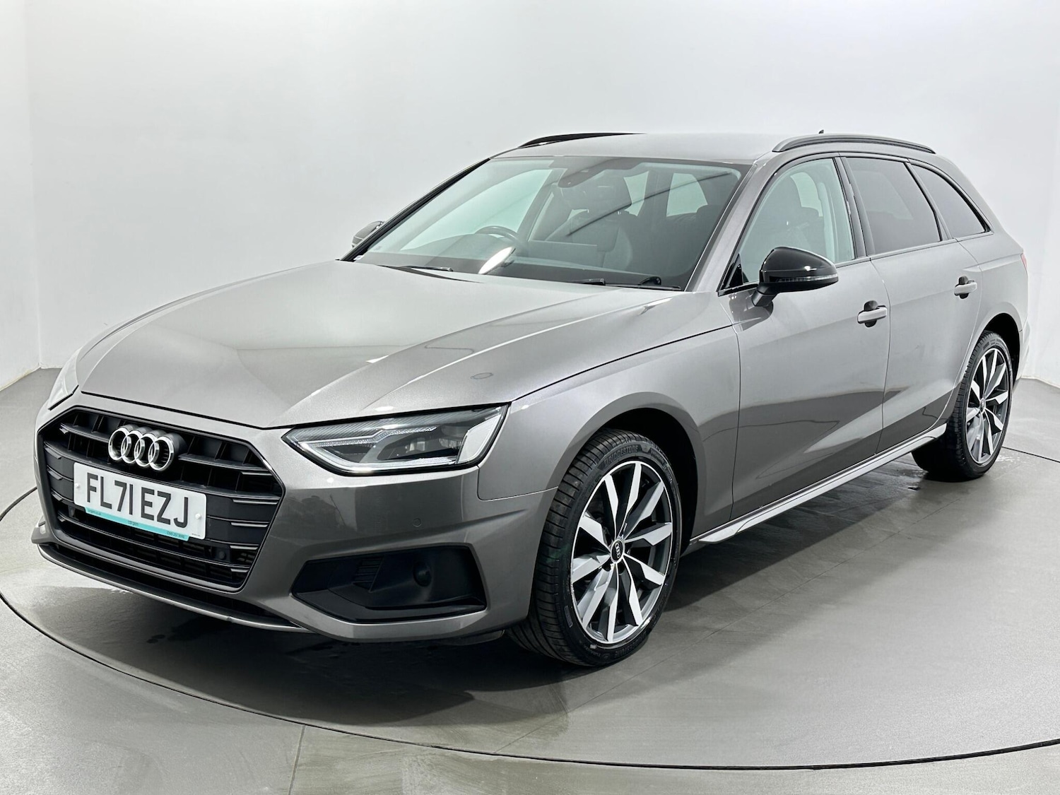 Used Audi A4 Avant for sale - 77993493: Photo 4