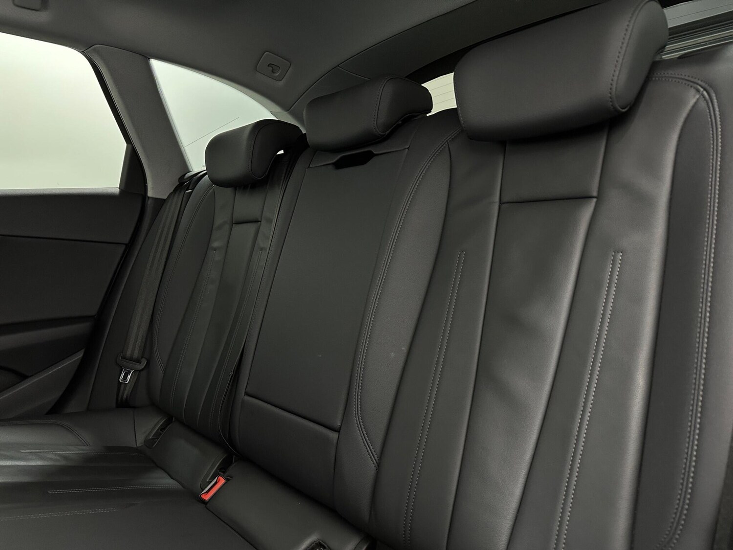 Used Audi A4 Avant for sale - 77993493: Photo 40