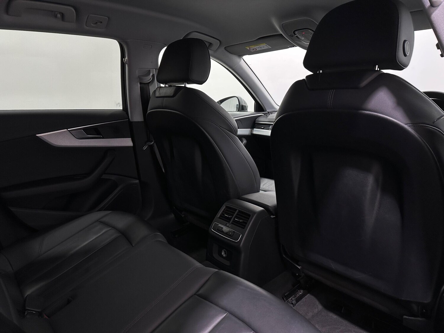 Used Audi A4 Avant for sale - 77993493: Photo 42