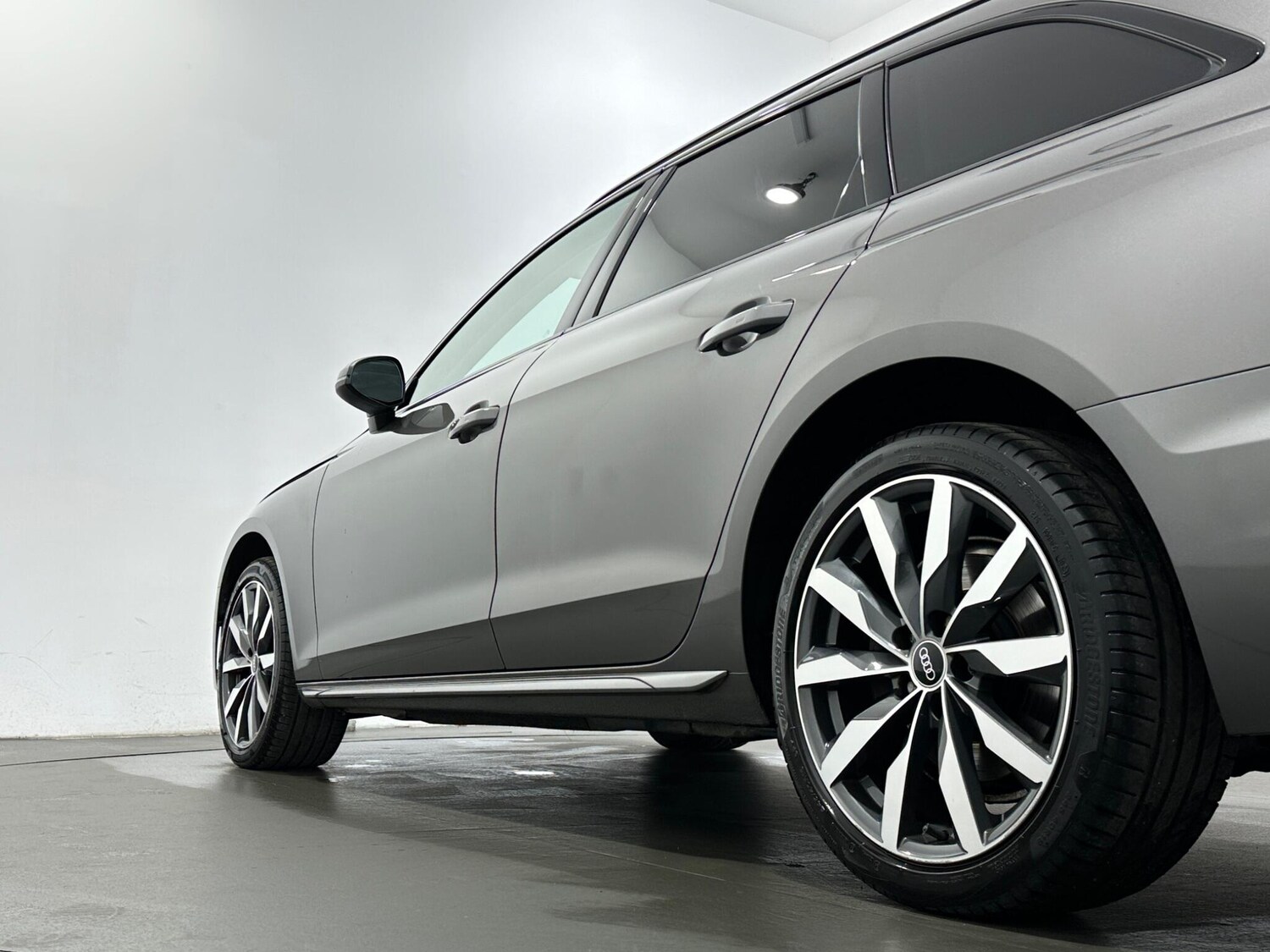 Used Audi A4 Avant for sale - 77993493: Photo 51