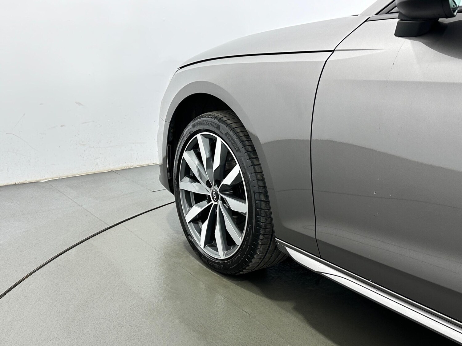 Used Audi A4 Avant for sale - 77993493: Photo 52