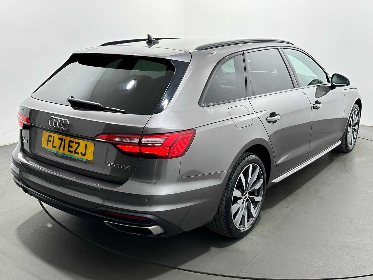 Used Audi A4 Avant for sale - 77993493: Photo 53