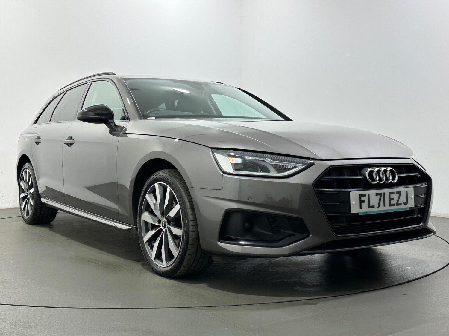Used Audi A4 Avant for sale - 77993493: Photo 54