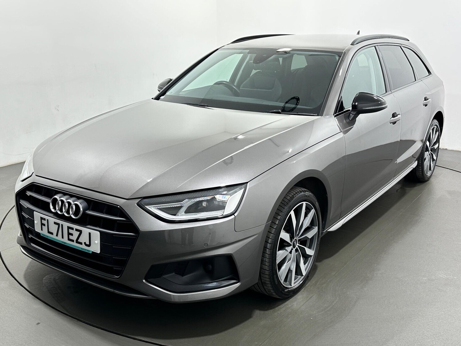 Used Audi A4 Avant for sale - 77993493: Photo 55